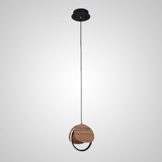 Подвесная люстра REST MORE L1 by ImperiumLoft