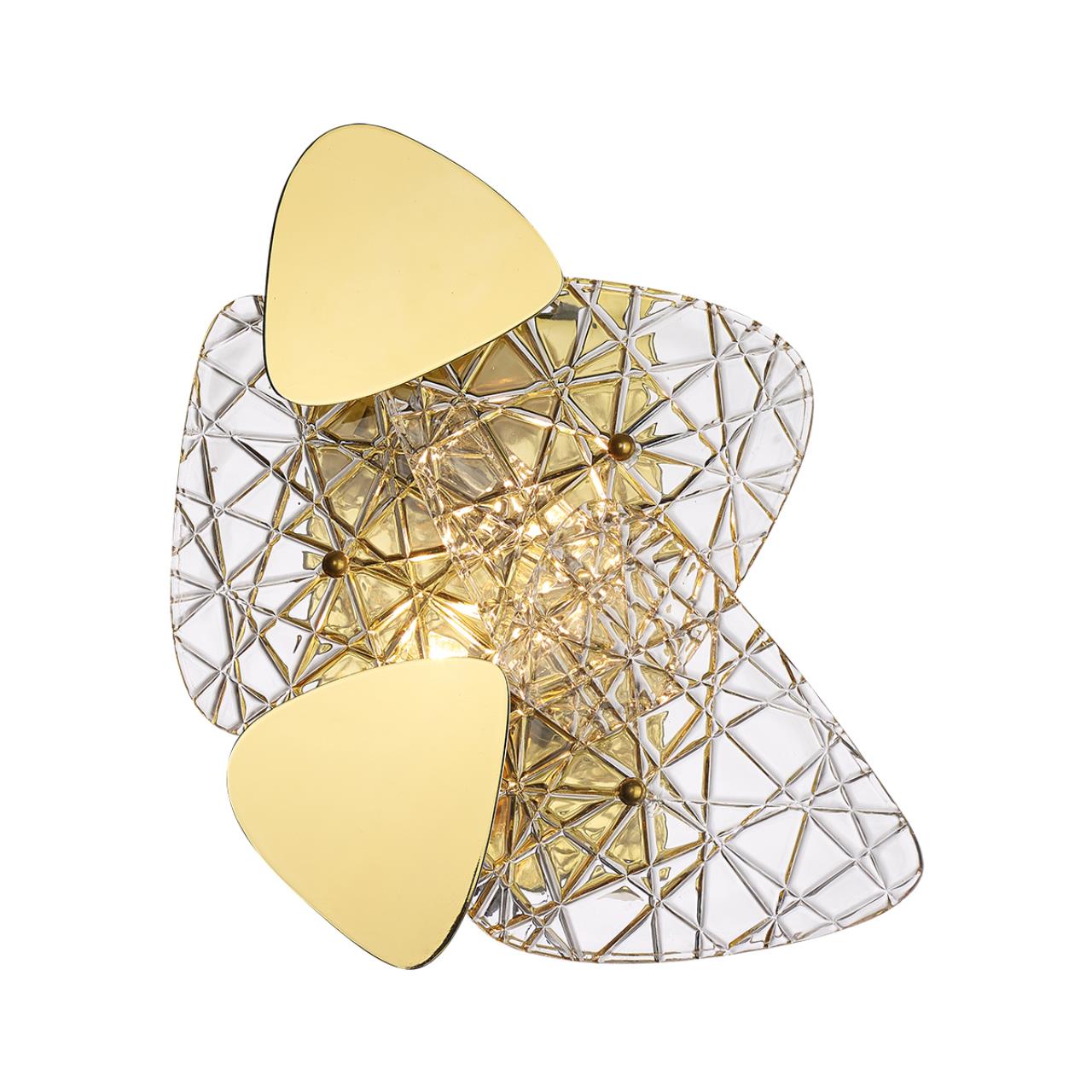 Светильник настенный Lumion 6582/2W