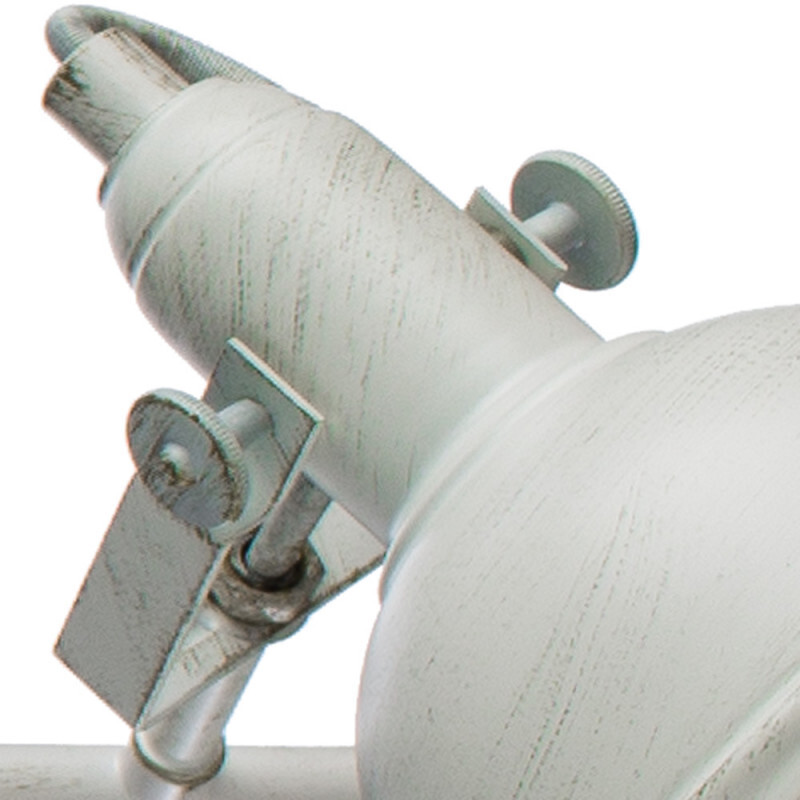 Спот Arte Lamp A5215PL-4WG