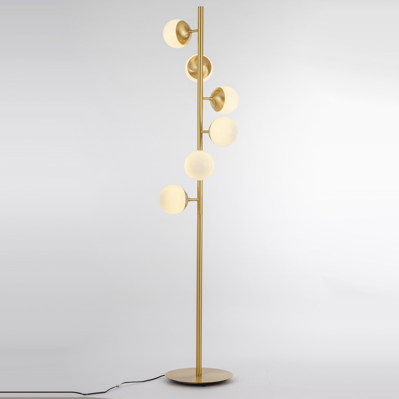 Торшер LAINA by ImperiumLoft