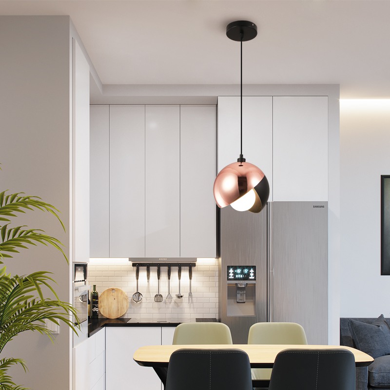 Подвесной светильник RAVINA by ImperiumLoft