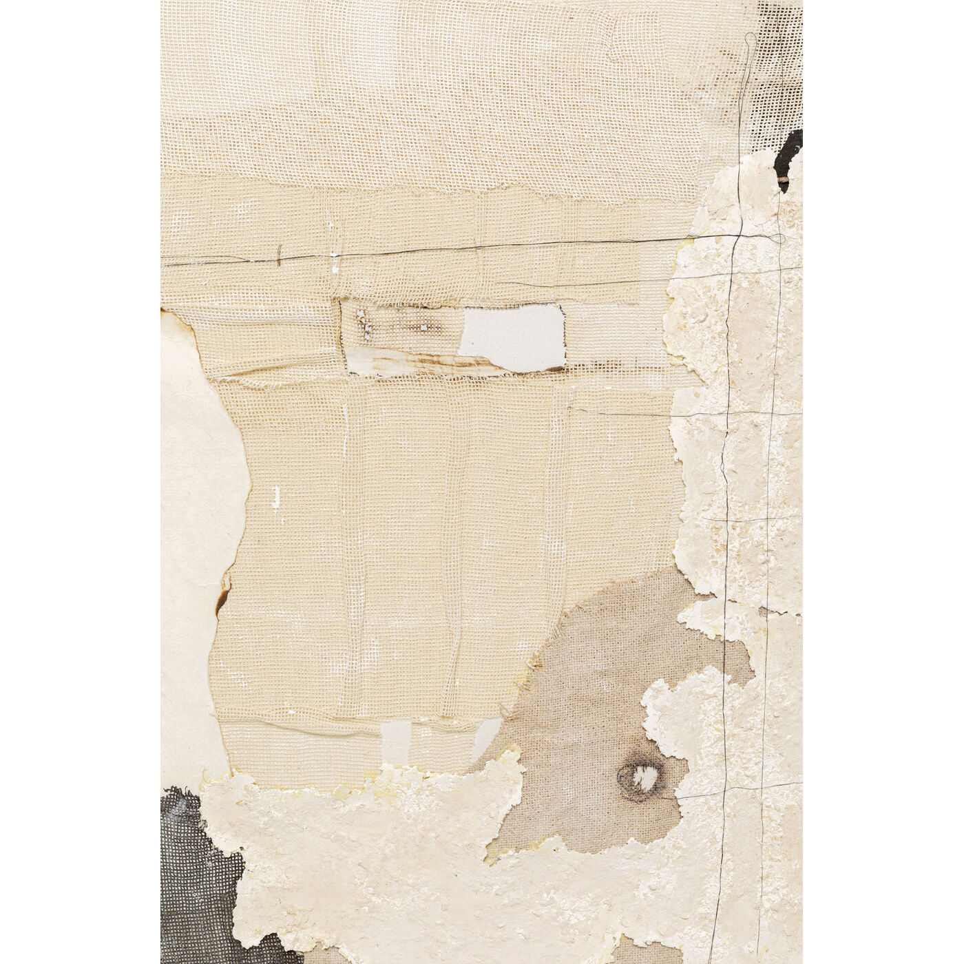 Картина в раме Arty Collage 120x120 см KARE 56157