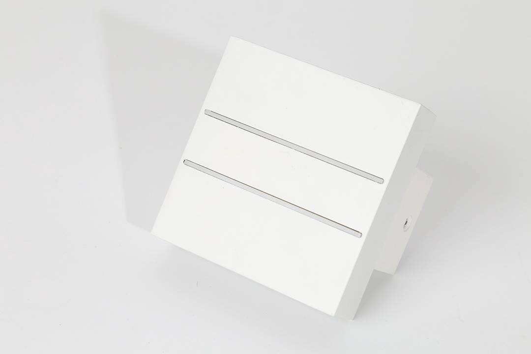 Светильник настенный DesignLed GW-7002-5-WH-WW