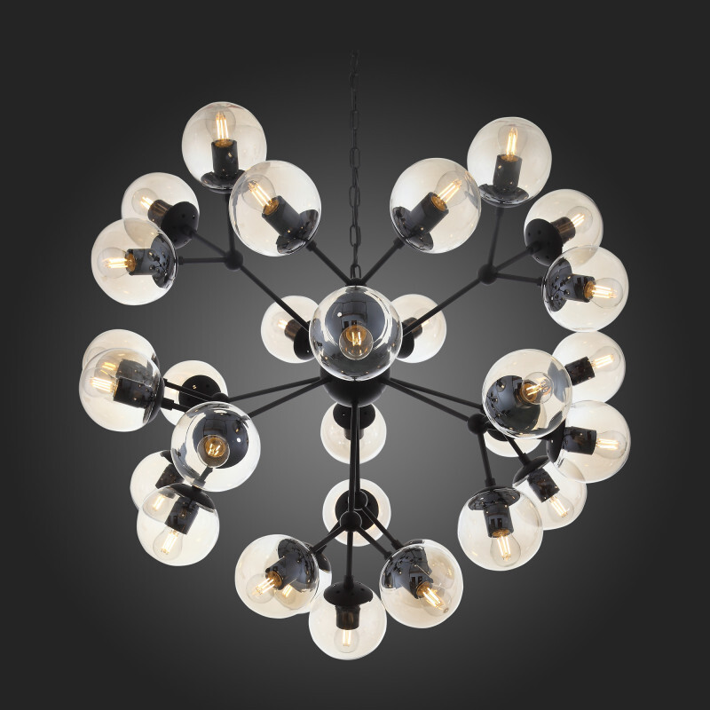 Подвесная люстра ST Luce SL549.413.30