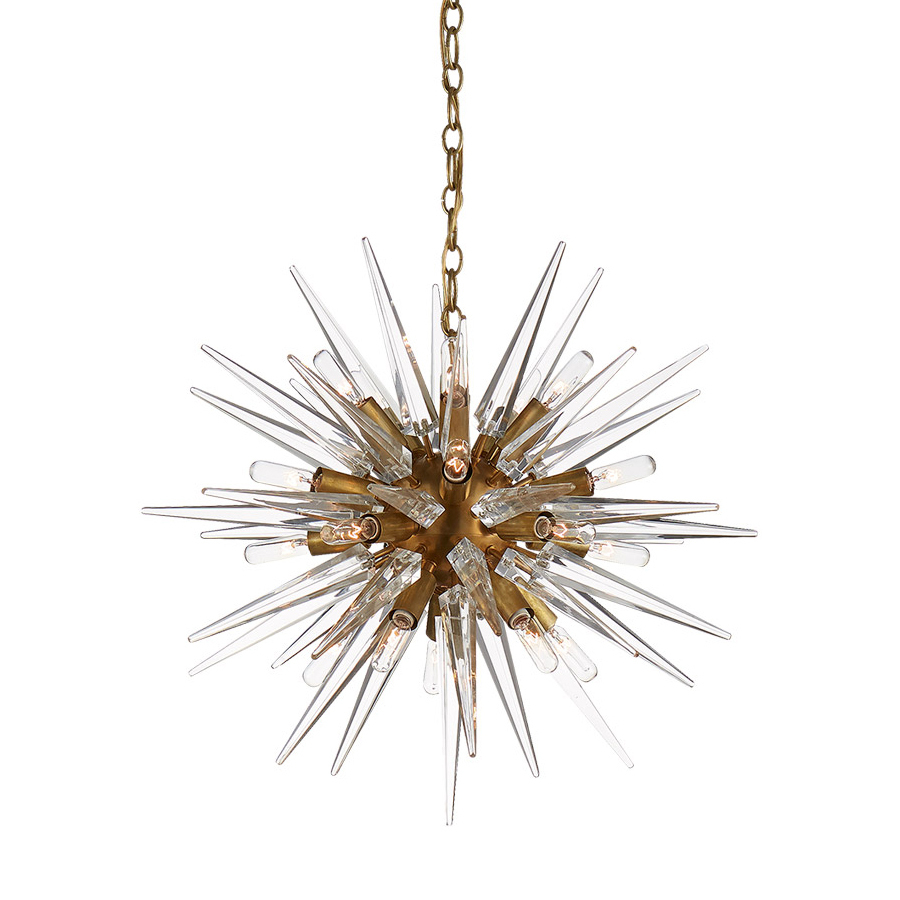 Люстра Delight Collection BC205P-M