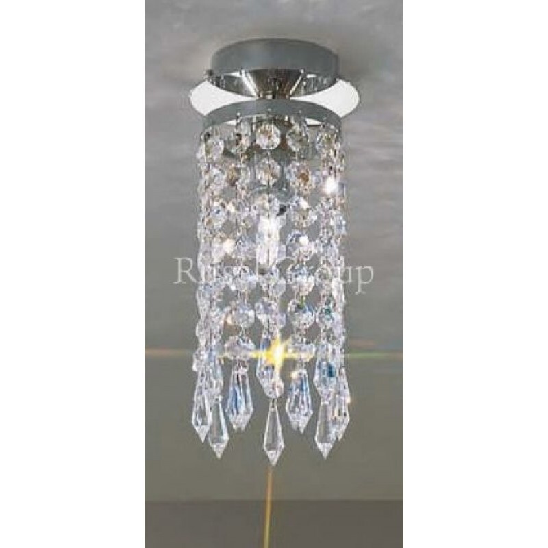 Потолочный светильник Kolarz CHARLESTON 262.11.5