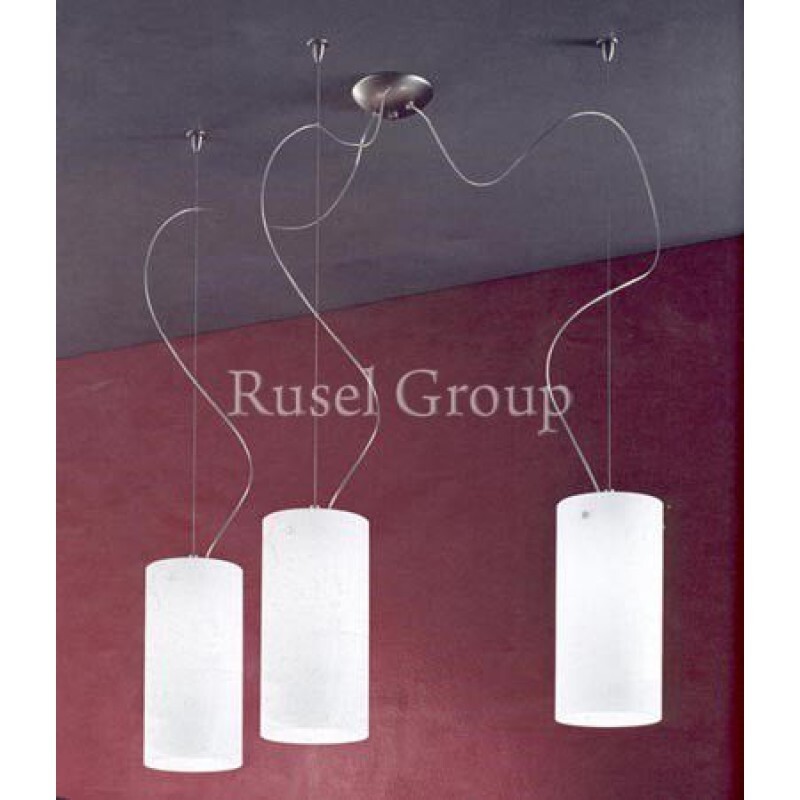 Подвесной светильник Vistosi CILD SP 30 D3