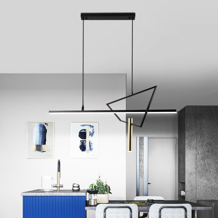 Подвесной светодиодный светильник Inodesign Fersts by ImperiumLoft