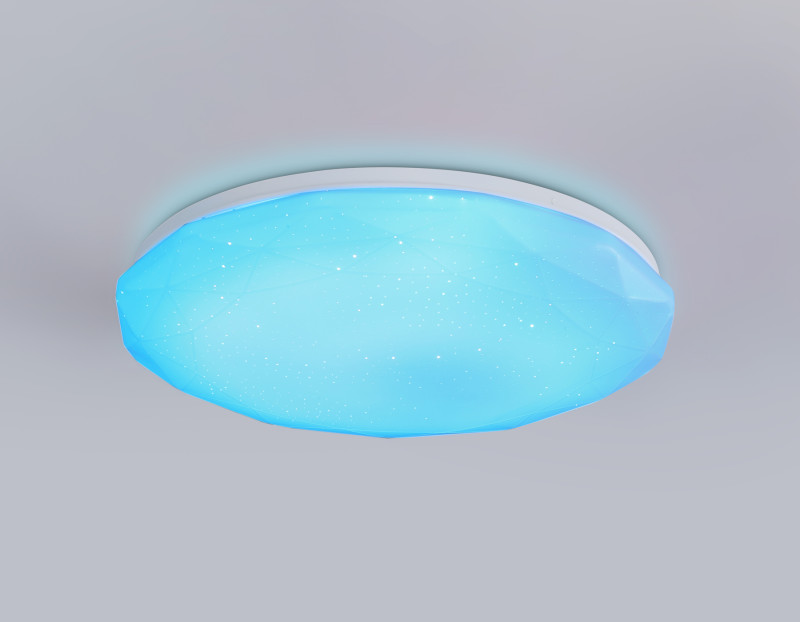 Накладной светильник Ambrella Light FZ417