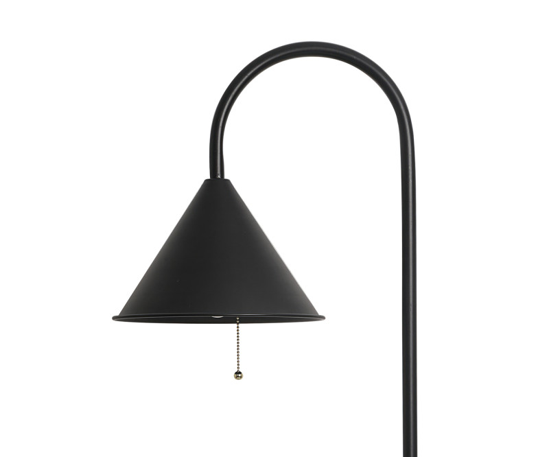 Торшер Kink Light 07053S-F,19