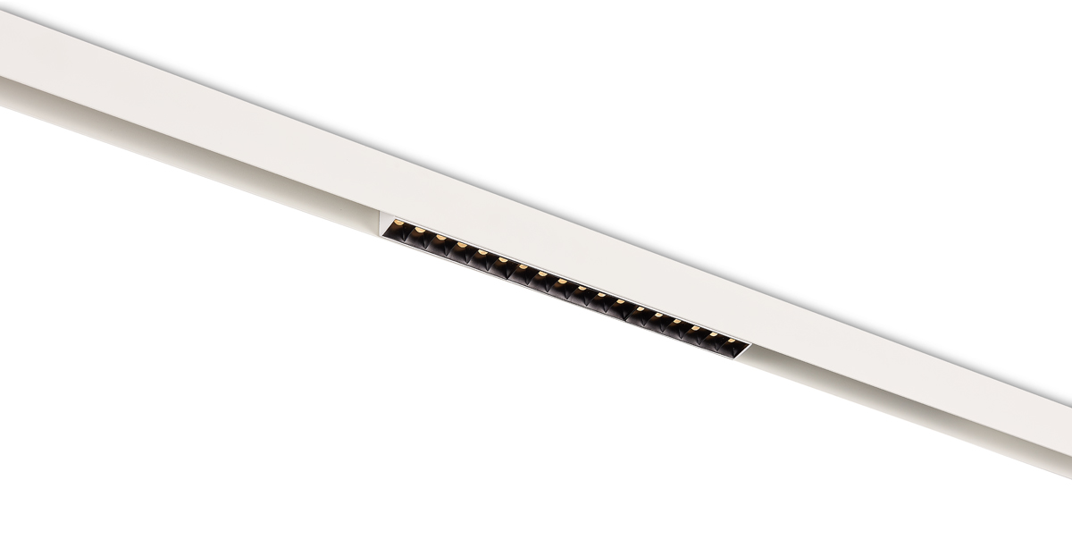 Светодиодный светильник Donolux DL20291WW18W