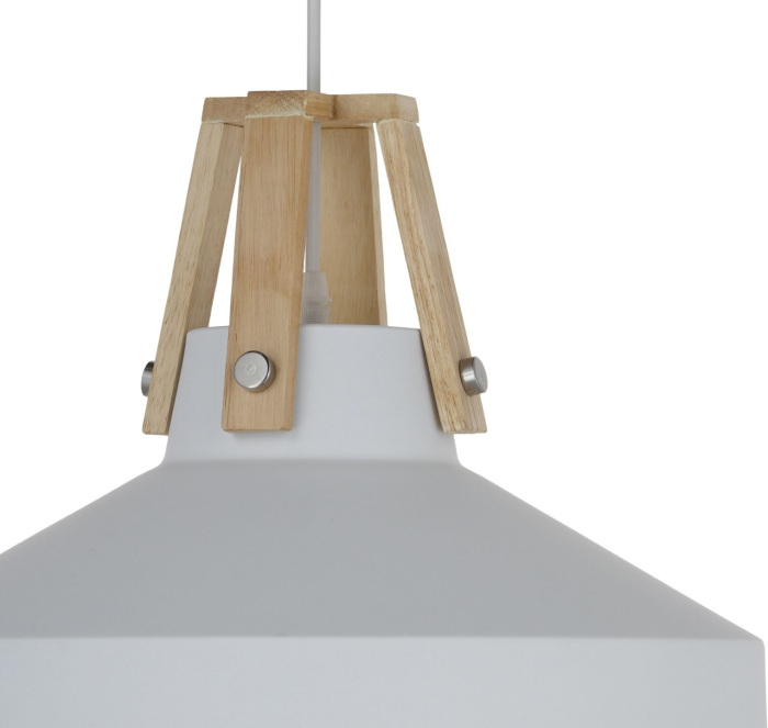 Подвесной светильник Lumina Deco LDP 8037-350 WT+GD