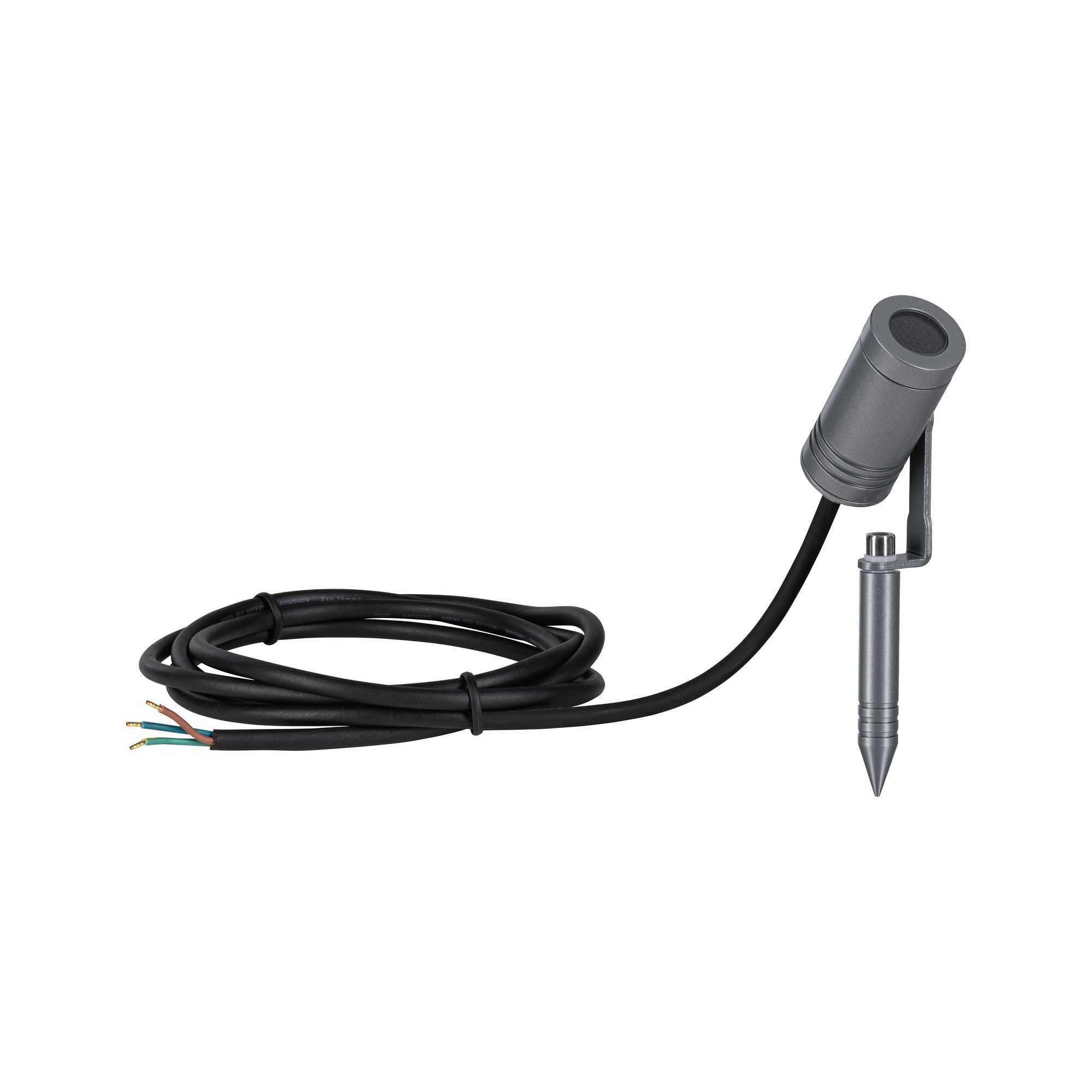 Светильник уличный грунтовый Paulmann 94376