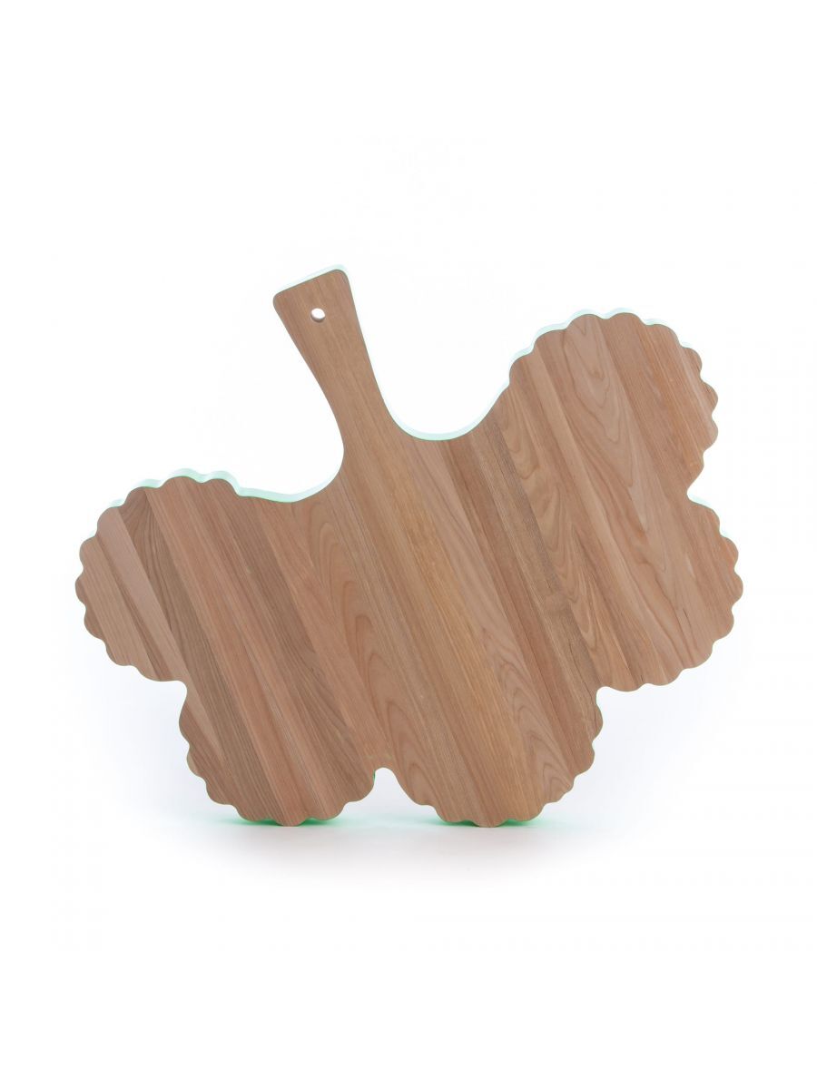 Разделочная доска Seletti Vege-Table Broccoli 18261