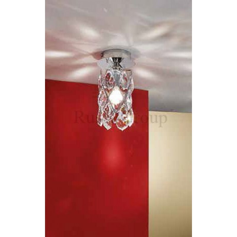 Потолочный светильник Orion DL 7-555/1