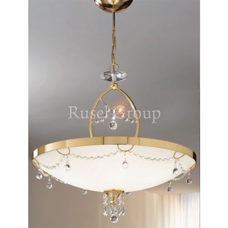 Люстра Kolarz Corona 0263.36.3.KPT