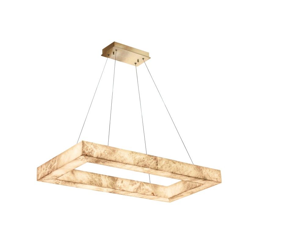 Люстра подвесная Fluorite FL1165-14C