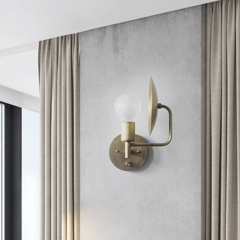 Бра SIGNAL HELIOS by ImperiumLoft