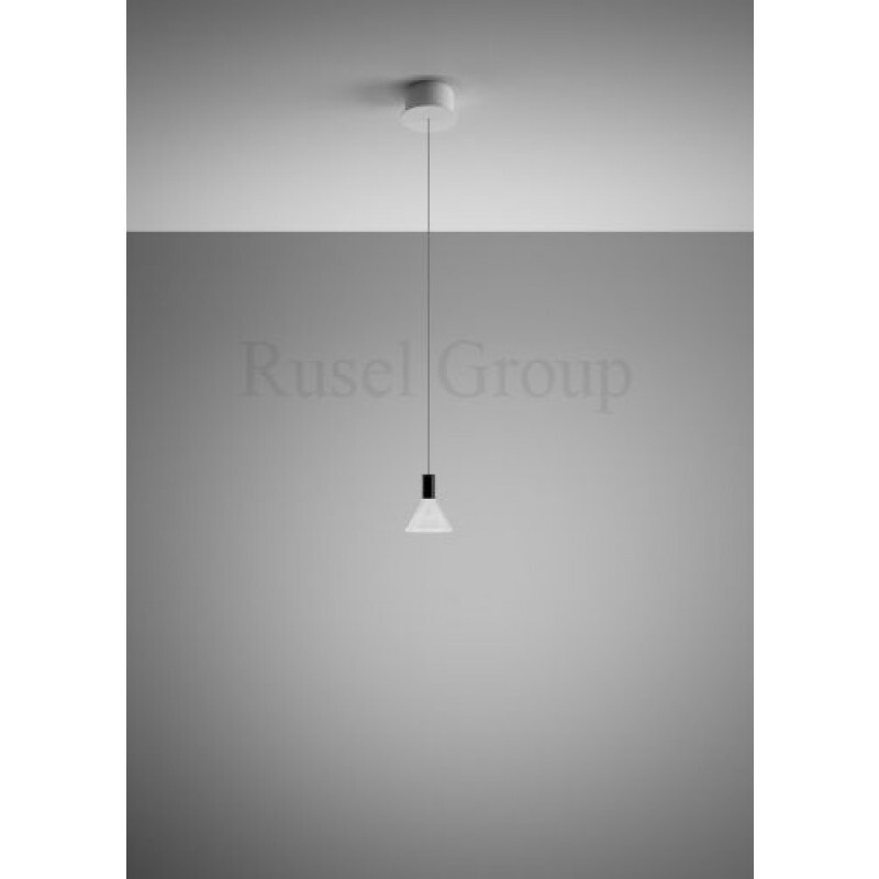 Подвесной светильник Fabbian MULTISPOT POLAIR F32 A41 00