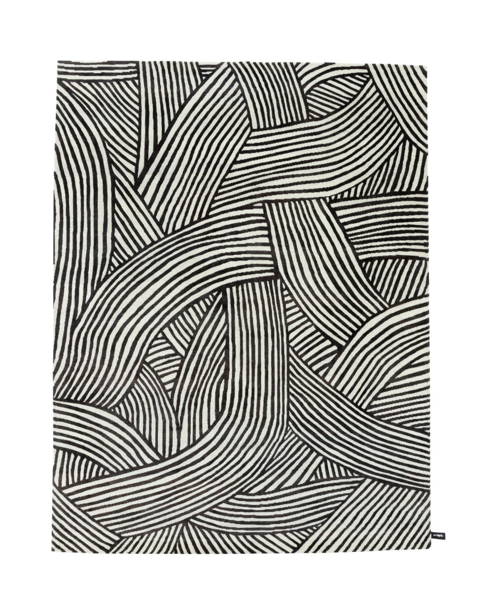 Ковер CC-TAPIS Inky Dhow Gold