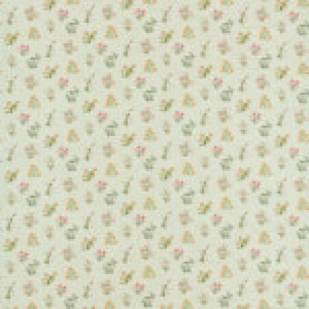 Текстиль Clarke & Clarke Secret Garden F1736/02