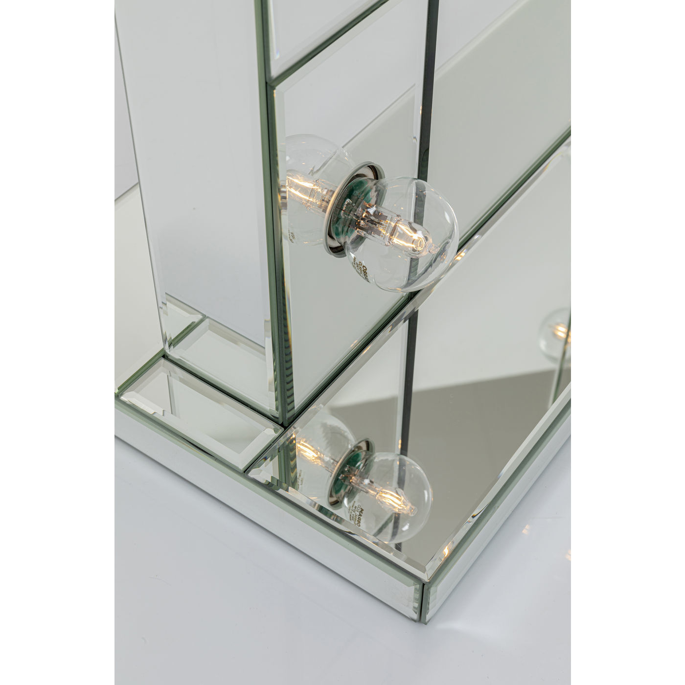 Зеркало Make Up 85112 KARE