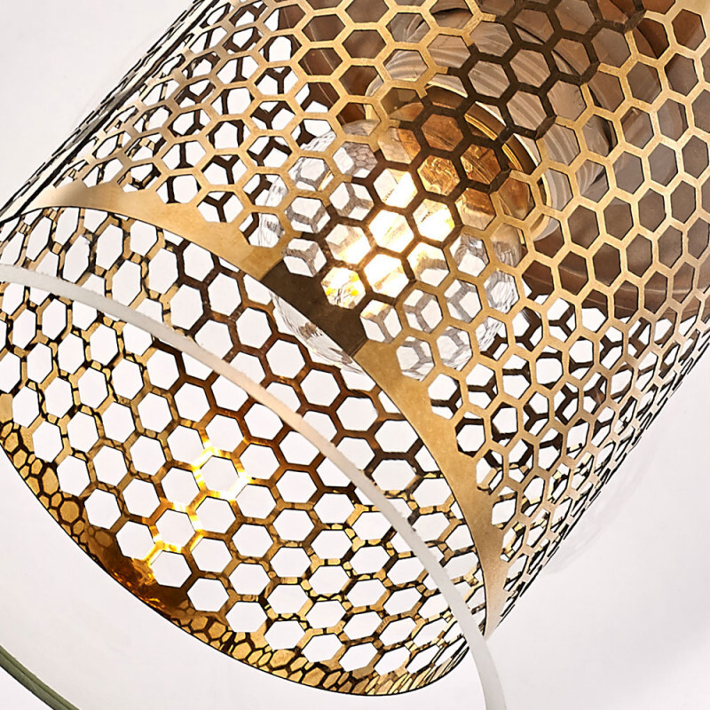 Подвесной светильник Arte Lamp A7620SP-1AB