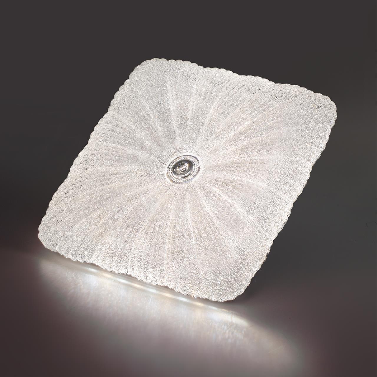 Настенно-потолочный светильник Sonex 7730/72L