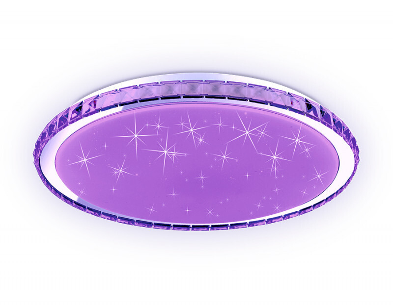 Накладной светильник Ambrella FF501