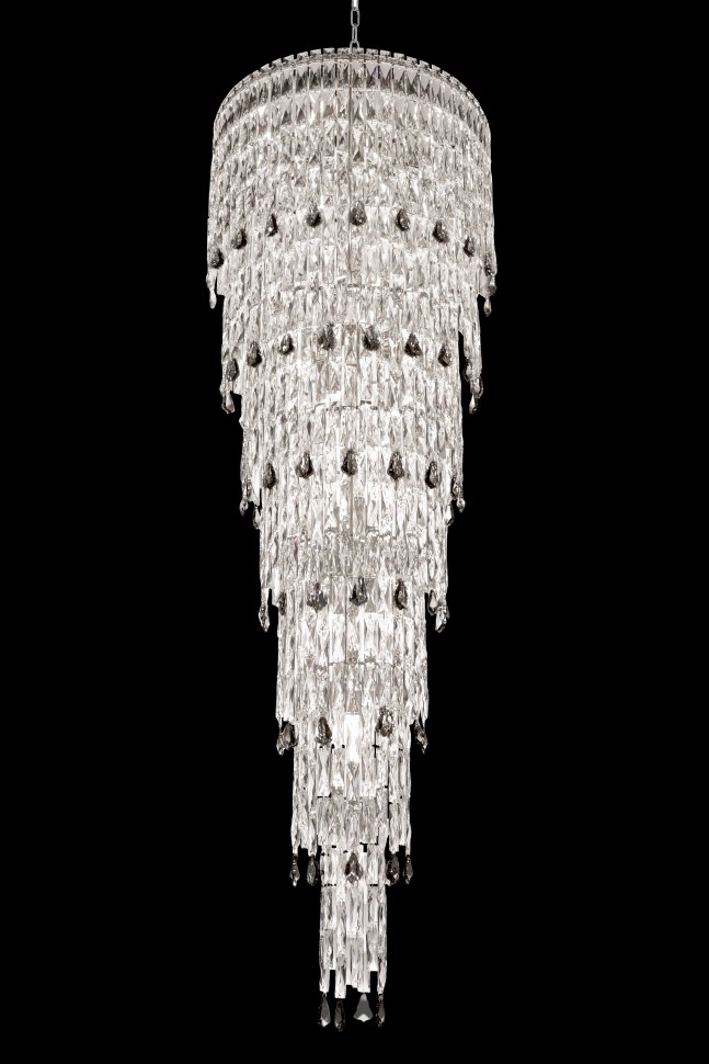 Люстра подвесная Fluorite FL1062-32P