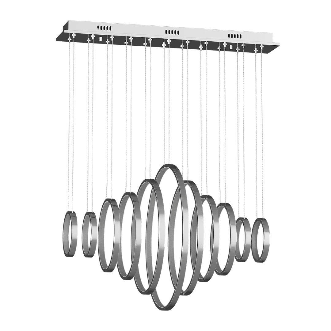 Светильник DesignLed AD14036-11A-CH