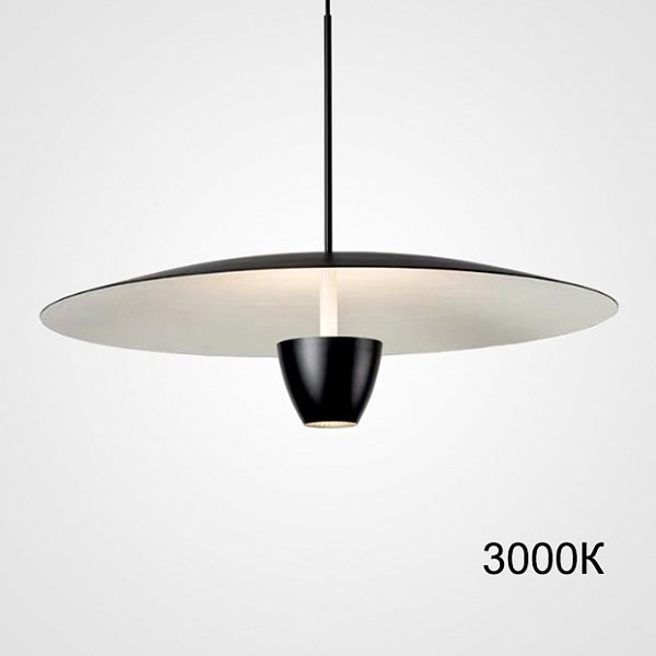 Подвесной светильник REFLECT D55 3000К by ImperiumLoft