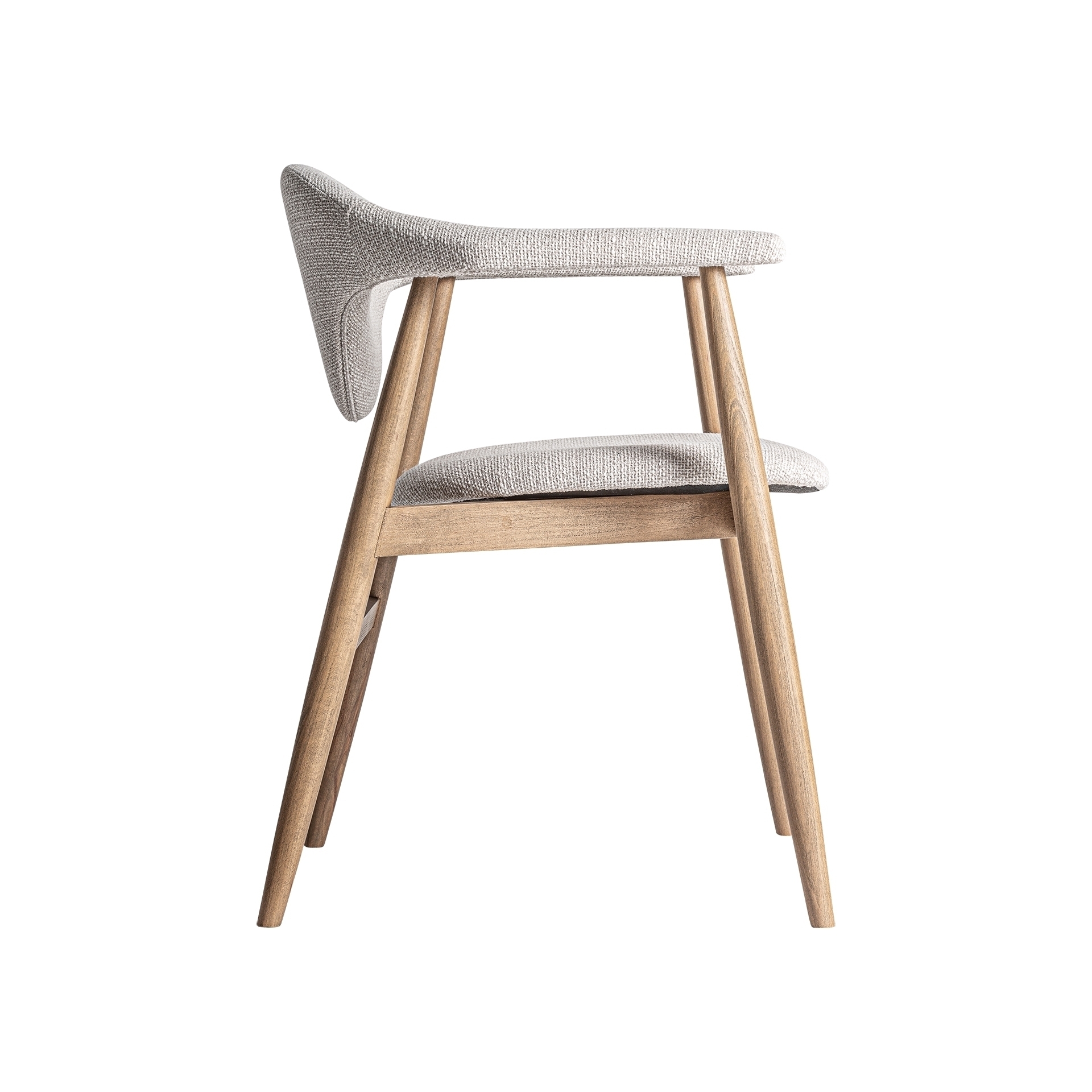 Стул Dilbeek Vical