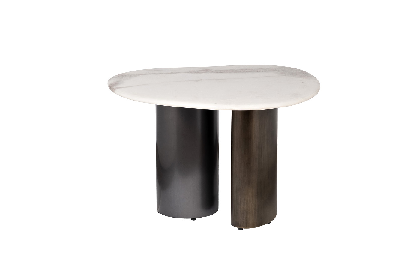 Столик журнальный мраморный Garda Decor 160KD-29200