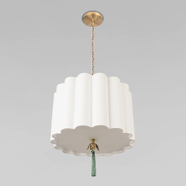 Подвесной светильник LOFT IT 10306P Light linen