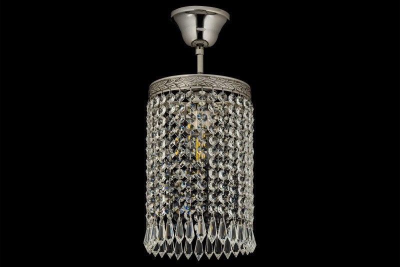 Люстра на штанге Dio D'arte Cremono E 1.3.15.100 N