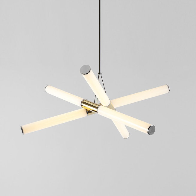 Потолочная люстра BECKLEY by ImperiumLoft