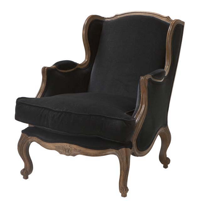 Кресло Eichholtz Chair Grand Pere 105071