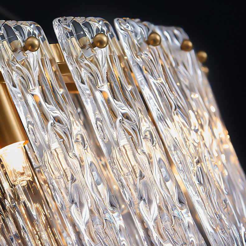 Подвесной светильник FAUSTINA L by ImperiumLoft