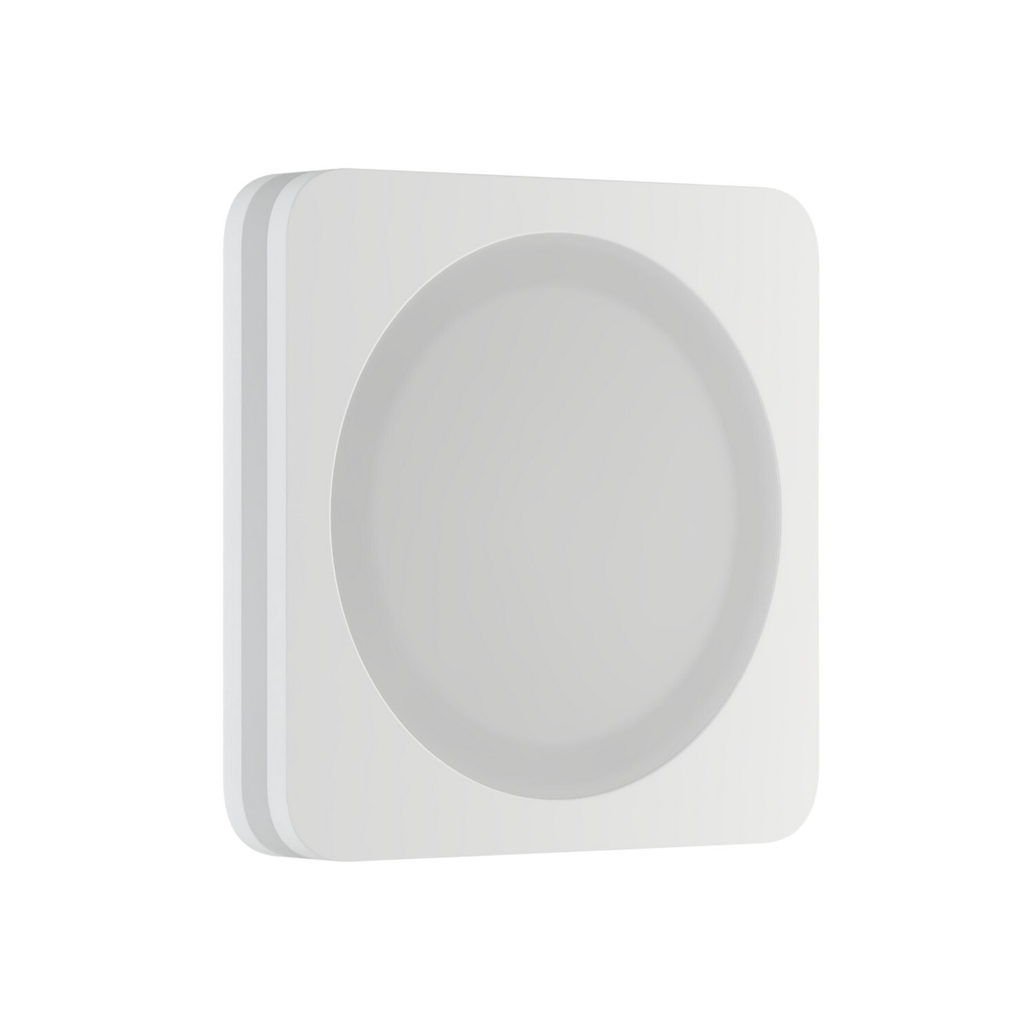 Встраиваемый светодиодный светильник Ledron LIP0906-10W-F 3000K White