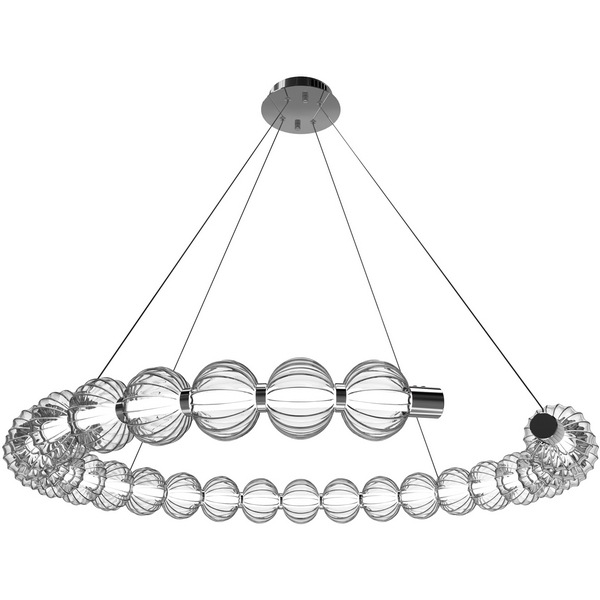 Подвесной светильник Maytoni MOD555PL-L30CH5K