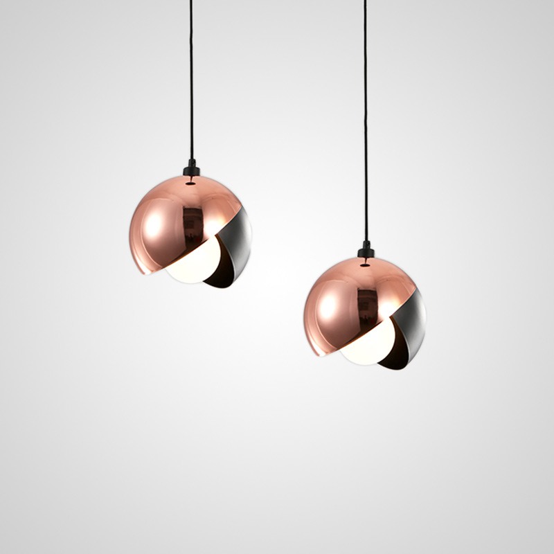 Подвесной светильник RAVINA by ImperiumLoft