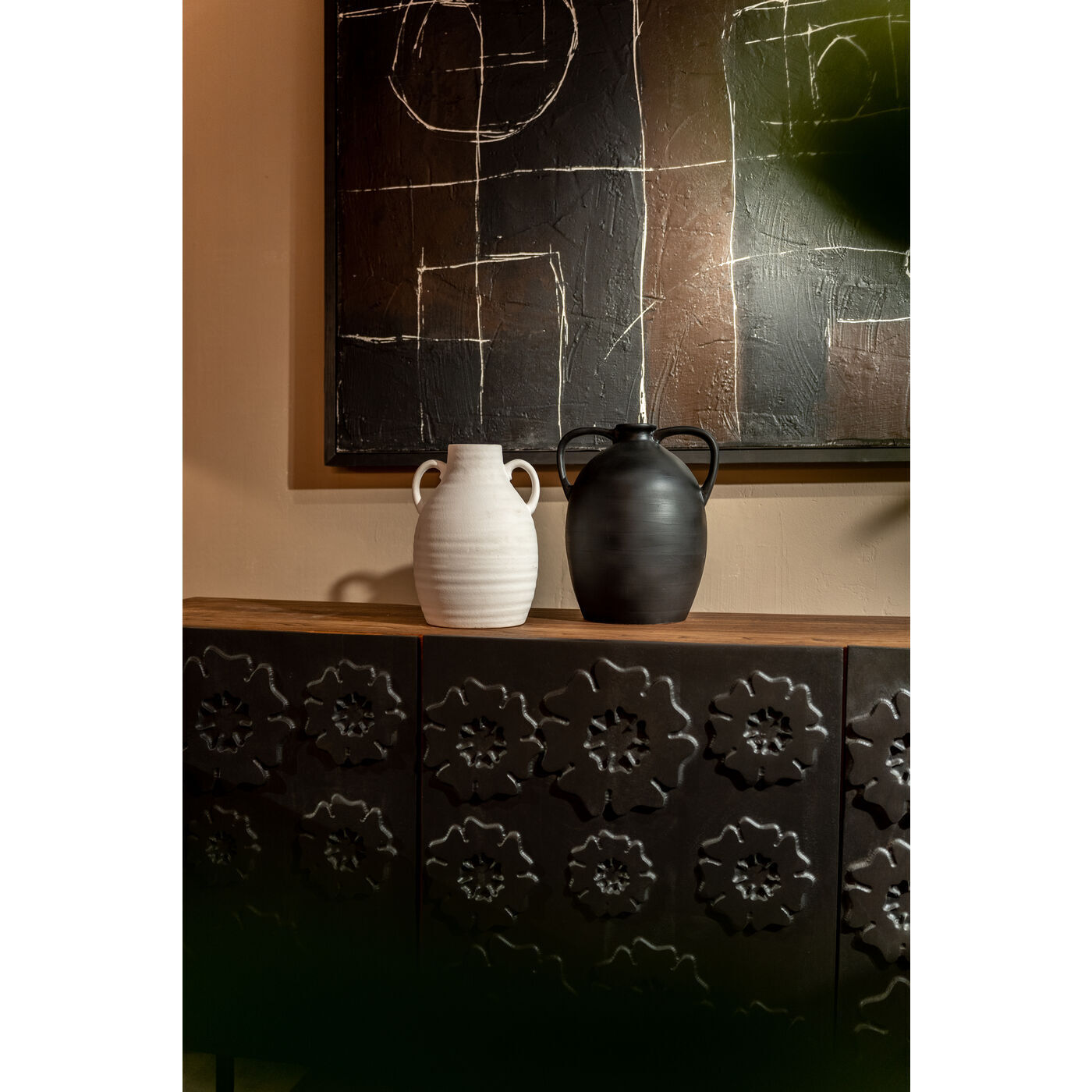 Ваза KARE Bia 53879