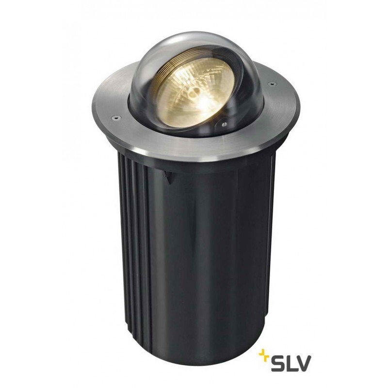 Встройка в грунт SLV 228370