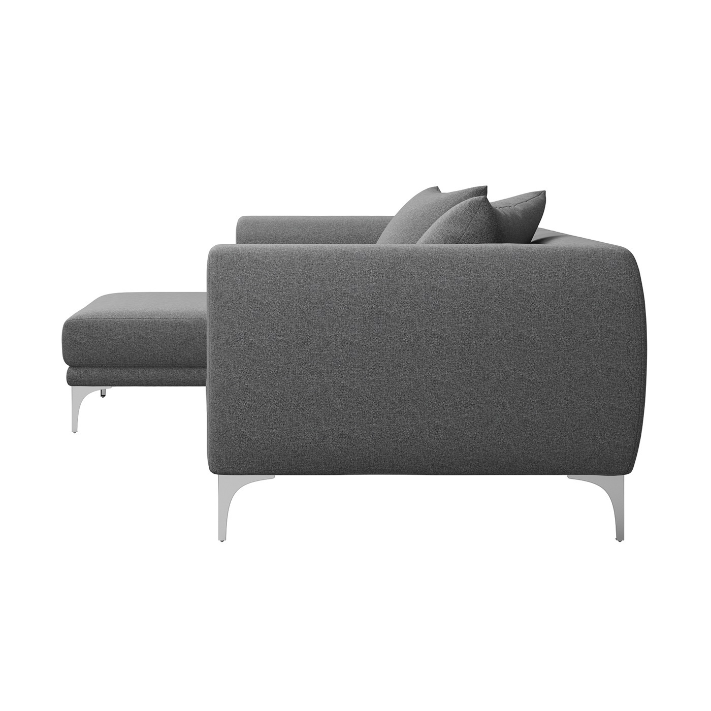 Диван угловой Ткань Рогожка KARE Taylor K00094