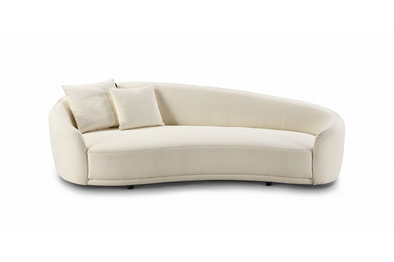 Диван Toulon трехместный Garda Decor 58DB-24002