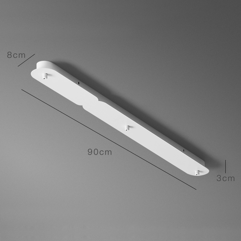 Потолочное крепление CEILING MOUNT 8 by ImperiumLoft