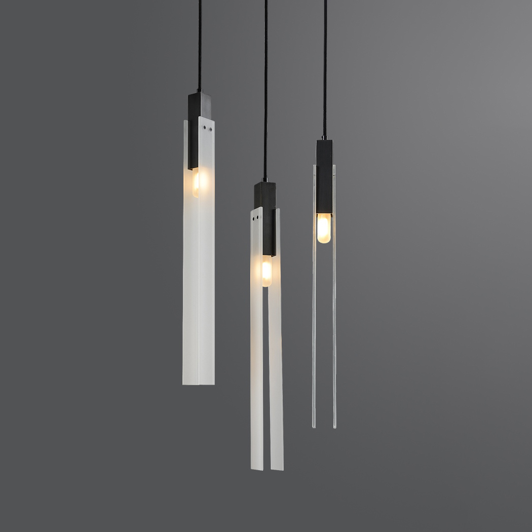 Подвесной светильник GIVA by ImperiumLoft