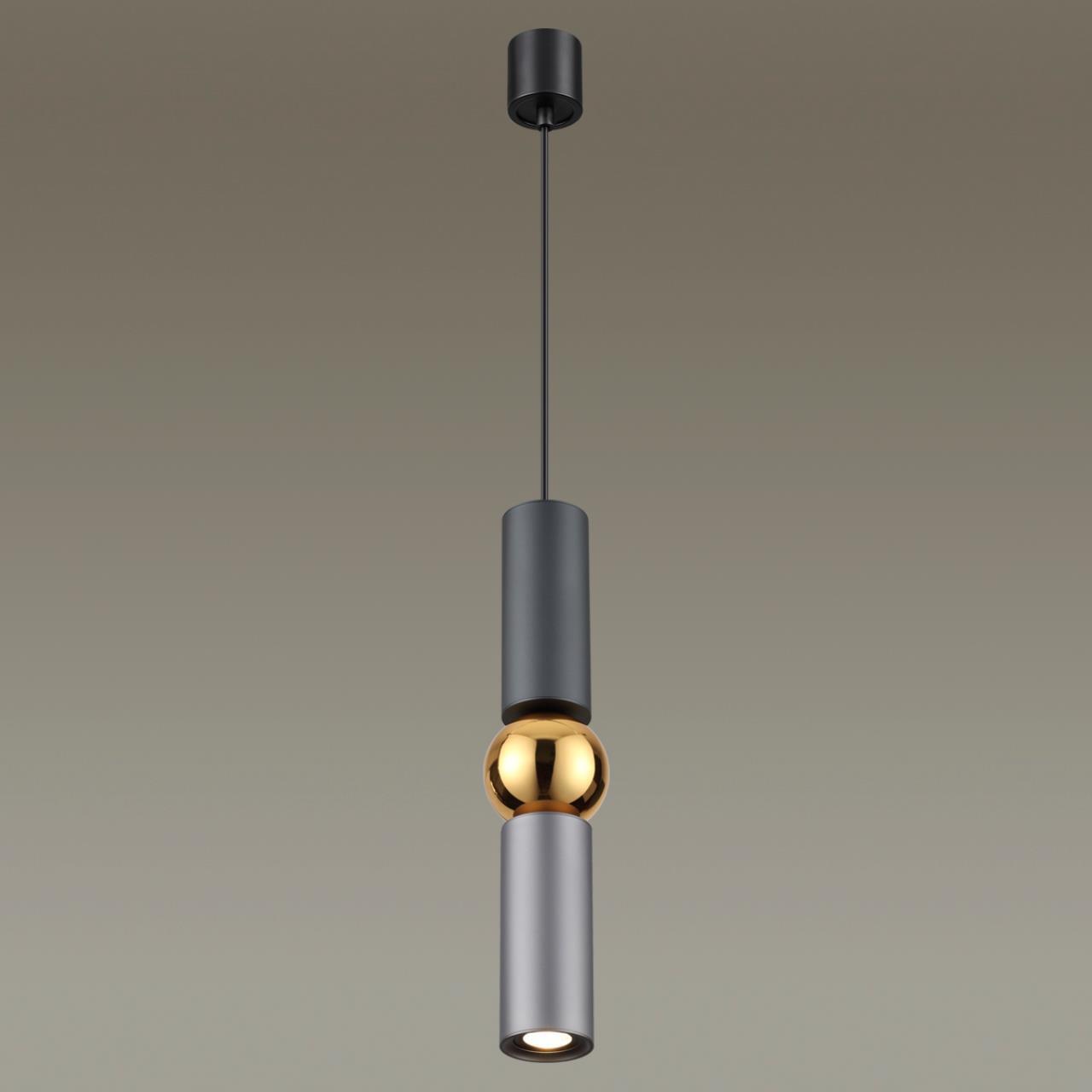 Подвес Odeon Light 4071/5L