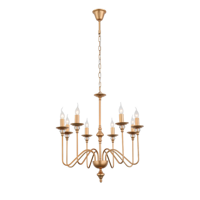 Подвесная люстра ST Luce SL186.203.08